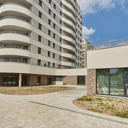 Apartamenty Swinoujscie - Sun Towers 39 79 Exterior photo