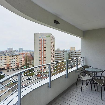 Apartamenty Swinoujscie - Sun Towers 39 79 Exterior photo